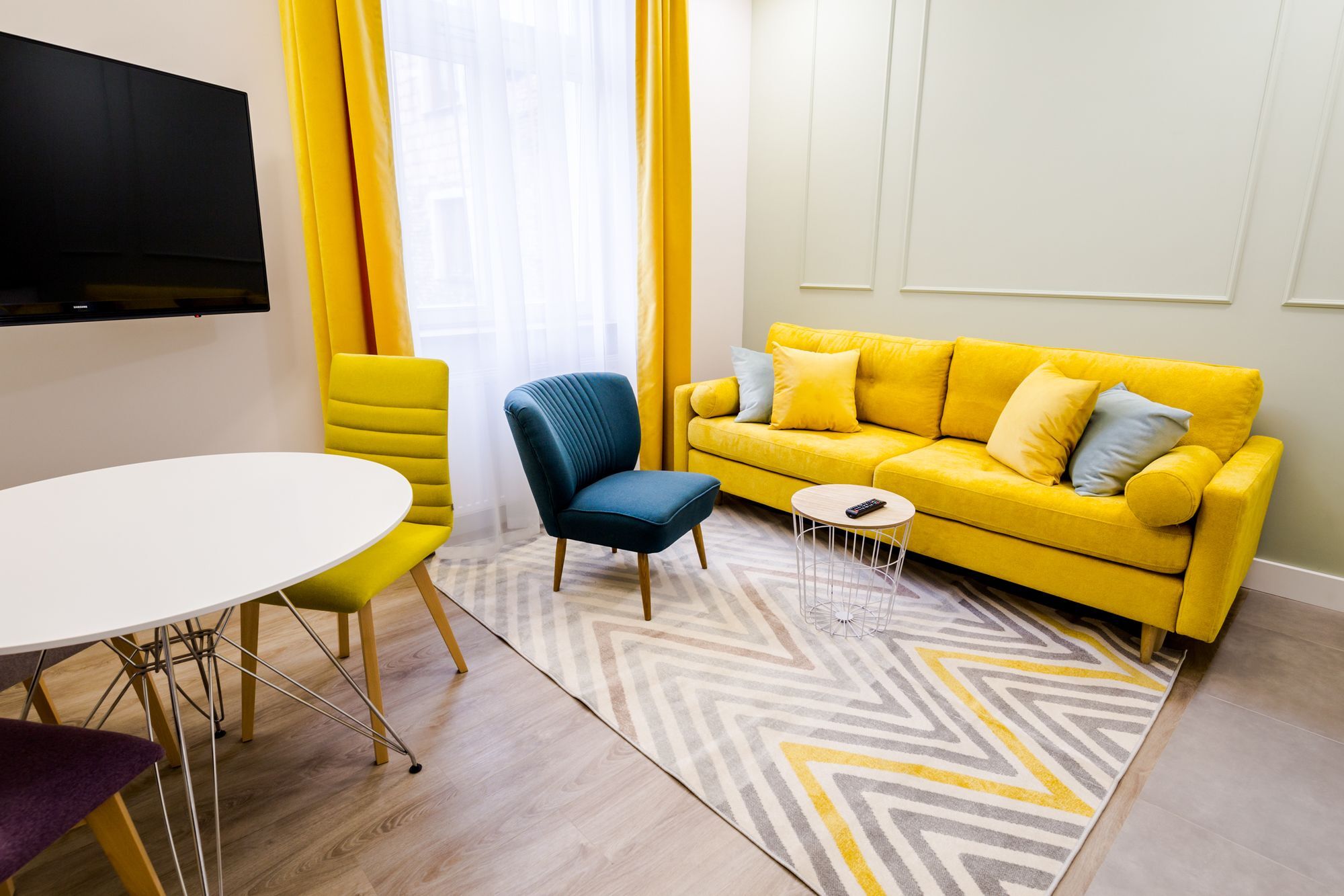 Zacisze Apartments By Habitan Kraków Zewnętrze zdjęcie